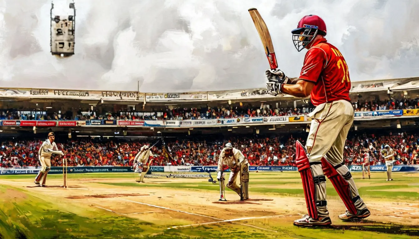 Top Fantasy Cricket Contests